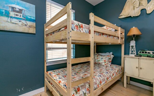 Cowabungalow 58 by RedAwning