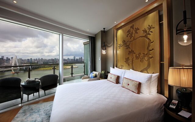 InterContinental Haikou Seaview by IHG