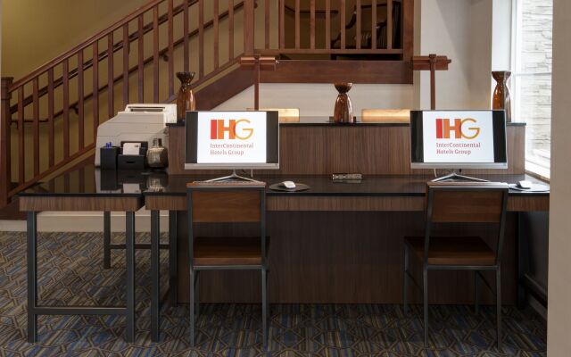 Holiday Inn Express & Suites Interstate 90 by IHG