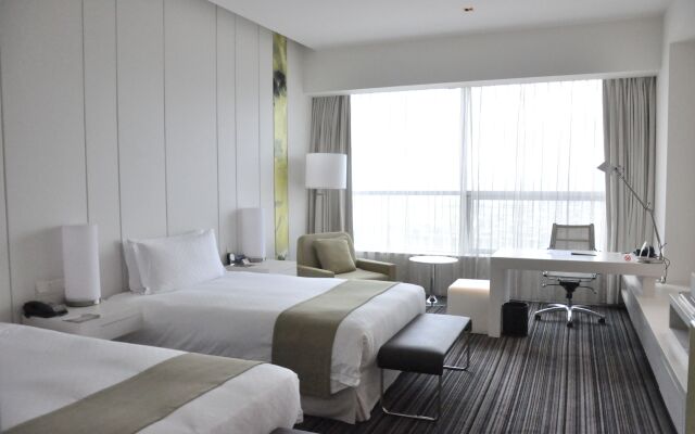 Grand Mercure Shanghai Century Park