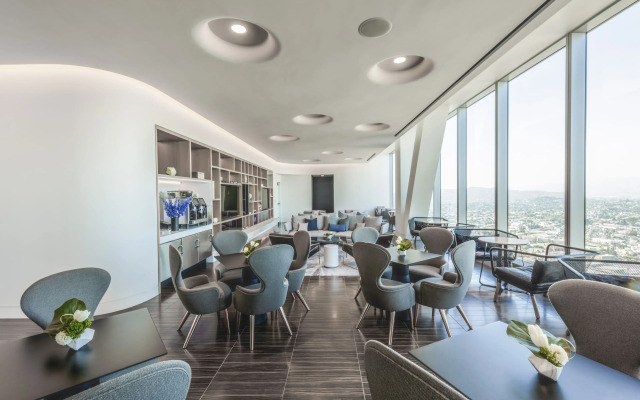 InterContinental Los Angeles Downtown by IHG