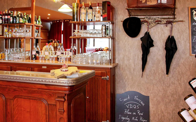 B&B Hotel Montluçon Centre