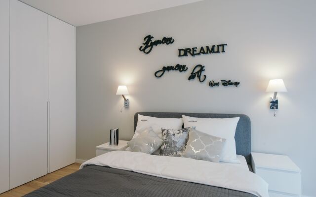 inQse Krakow | Brewery Residence