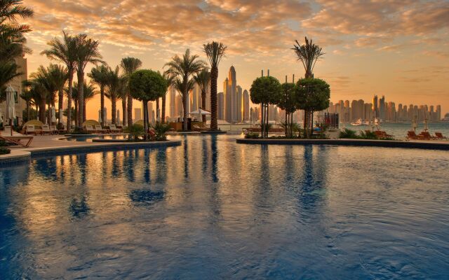 Zenith - Palm Jumeirah Fairmont