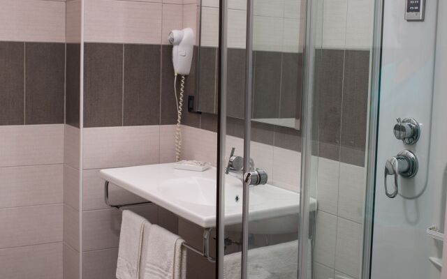 Pansini Hotel Residence