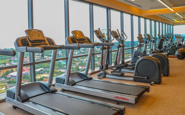 Holiday Inn & Suites Rayong City Centre by IHG
