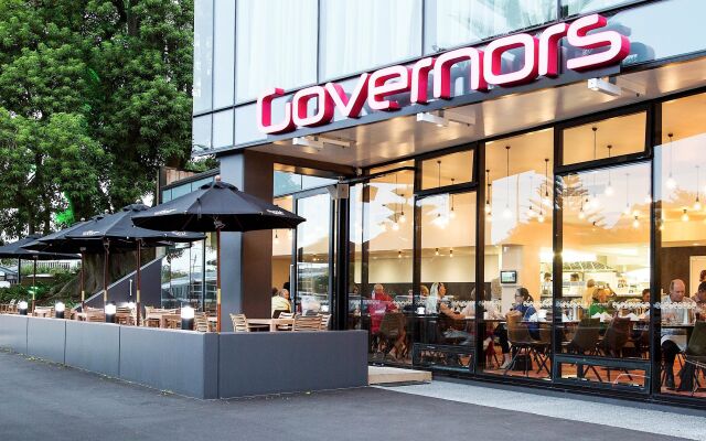 Novotel New Plymouth Taranaki