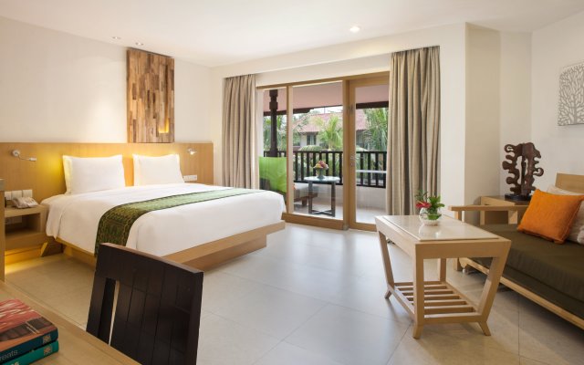 Holiday Inn Resort Baruna Bali by IHG