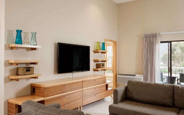 Catalina Canyon Inn