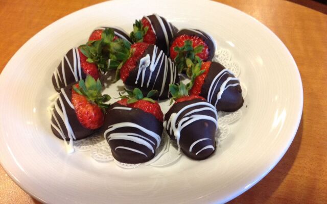 Seven South Street Inn B & B