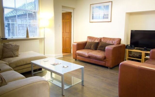 Apartments Royal Edinburgh