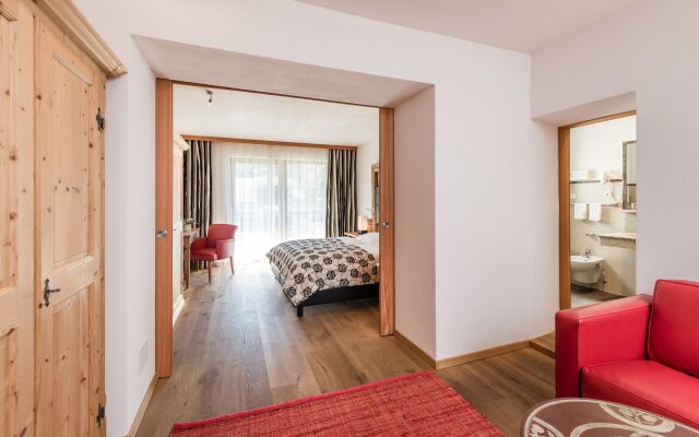 Sporthotel Exclusive