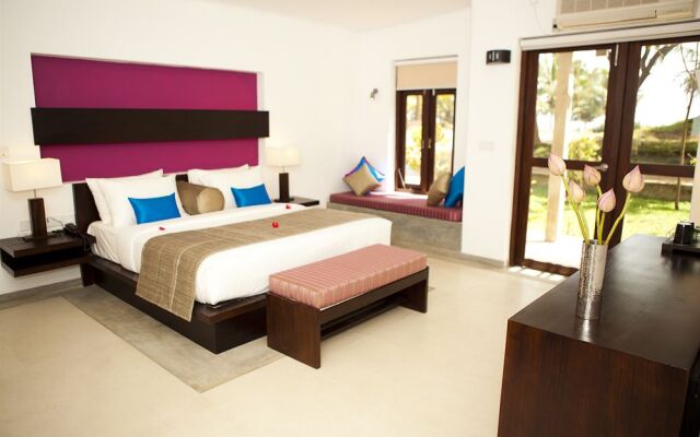 Hotel Ranna 212 Hotel