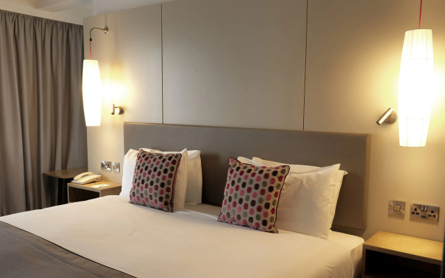 Crowne Plaza Plymouth by IHG