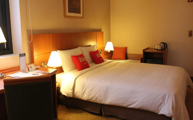 ibis Suwon Ambassador