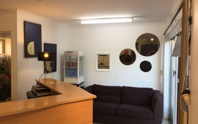 Southbank Motel