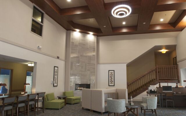 Holiday Inn Express & Suites Interstate 90 by IHG