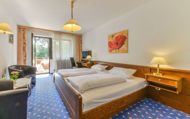 Hotel zur Mühle