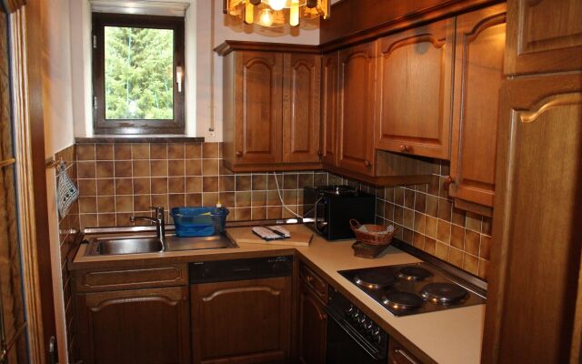 Amadee Appartements