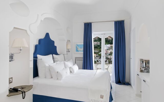 Hotel Villa Franca