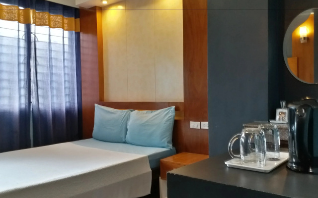 Leesons Residences