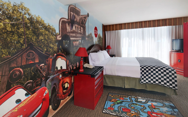 Holiday Inn Hotel & Suites Anaheim by IHG