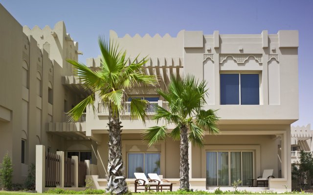 Grand Hyatt Doha Hotel and Villas