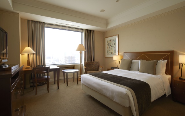 Standard Double room (풀 더블 침대) 사진 1