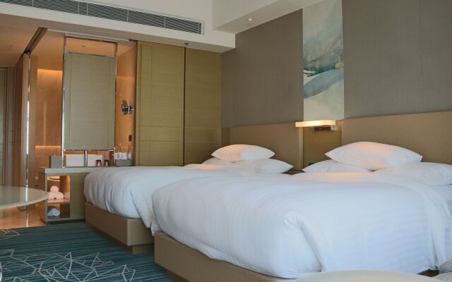 Courtyard by Marriott Shunde Longjiang