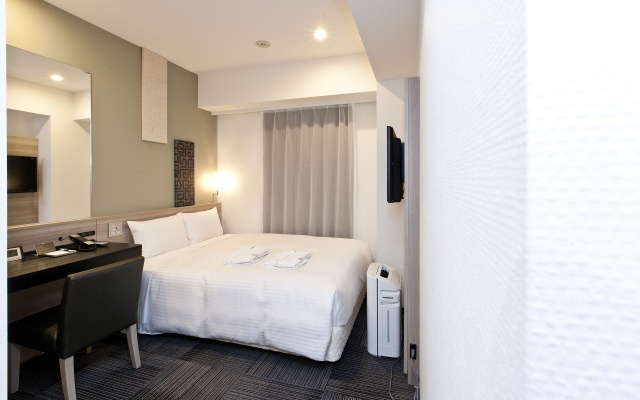 Deluxe Double room (풀 더블 침대) 사진 1