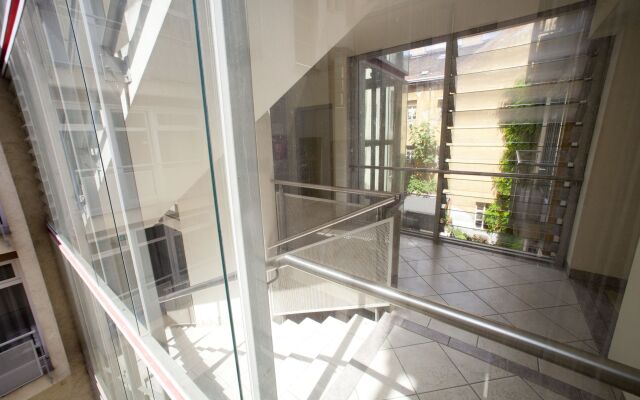 Madison Serviced Apartments