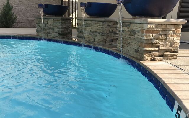 Staybridge Suites Plano - The Colony by IHG
