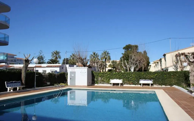 Apartamento La Cenia