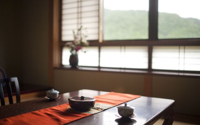 Hirayuonsen Yamatokan