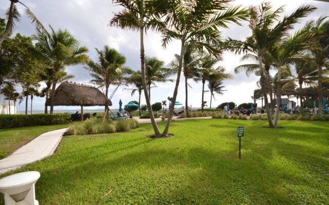 The Tides by GreenLife