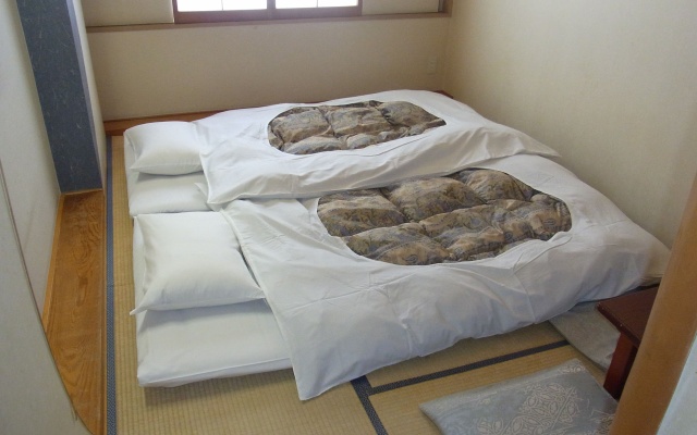 Standard Japanese room 사진 1
