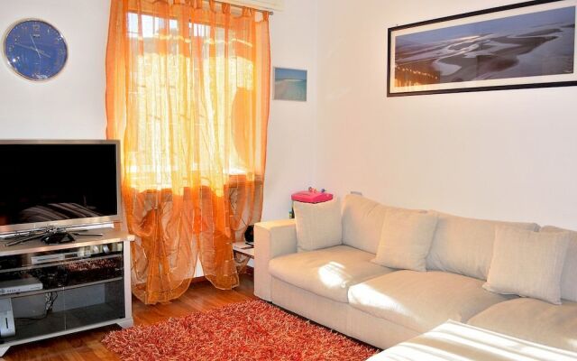 Welchome2Italy - Porta Vittoria Milan