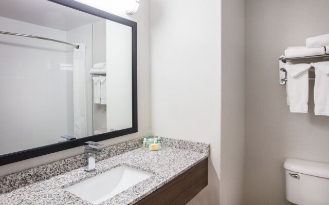 Holiday Inn & Suites Grande Prairie Conference Center by IHG