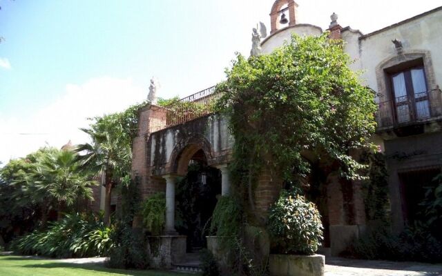 Hacienda Los Angeles