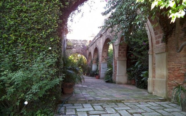 Hacienda Los Angeles