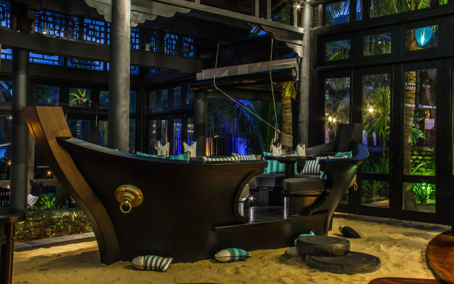 InterContinental Danang Sun Peninsula Resort by IHG