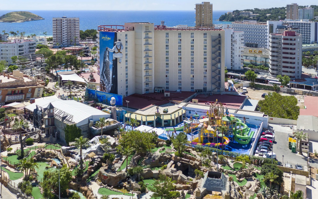 Sol Katmandu Park & Resort