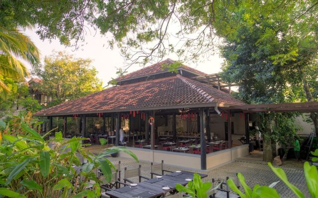 Hotel Ranna 212 Hotel