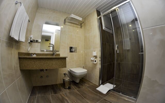 Ozyigit Otel