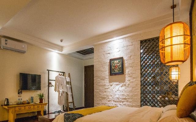 Secret Courtyard Resort Hotel
