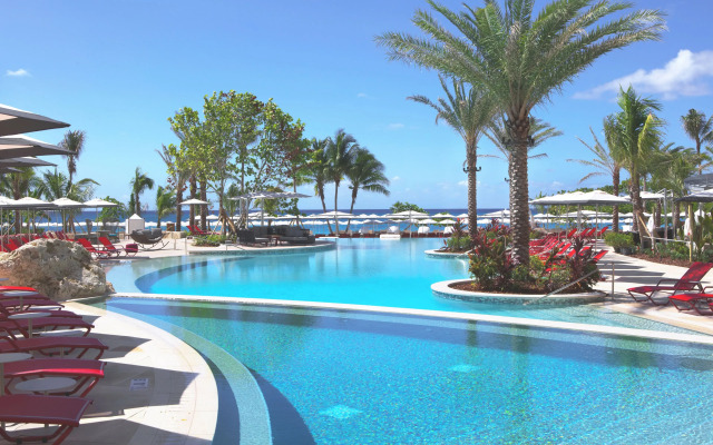 Kimpton Seafire Resort + Spa by IHG