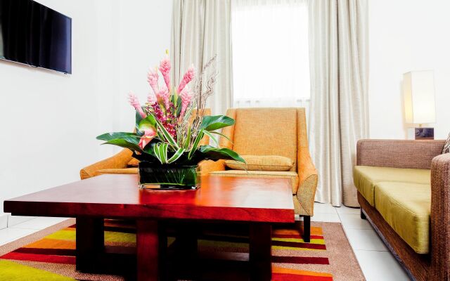 Ibis Styles Accra Airport