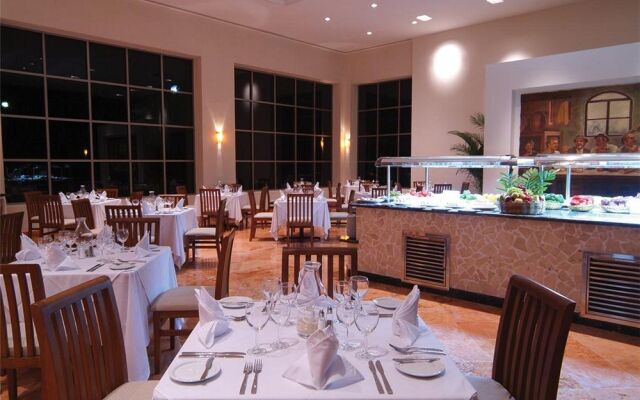 Grand Oasis Cancun - All Inclusive