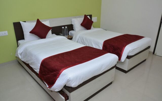 Nishita Annexe