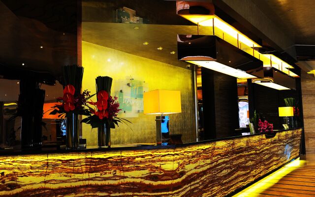Holiday Inn Shanghai Songjiang by IHG